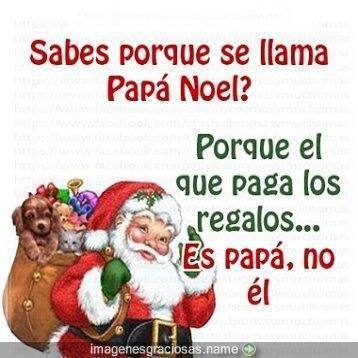 Las felicitaciones más graciosas y atrevidas de Whatsapp para sorprender en Navidad