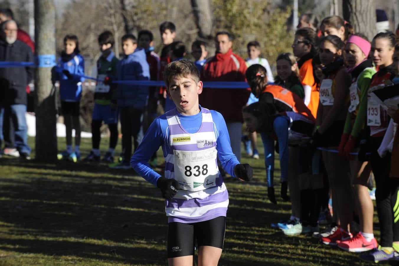 XXXI Cross de las Doce Uvas (1/8)