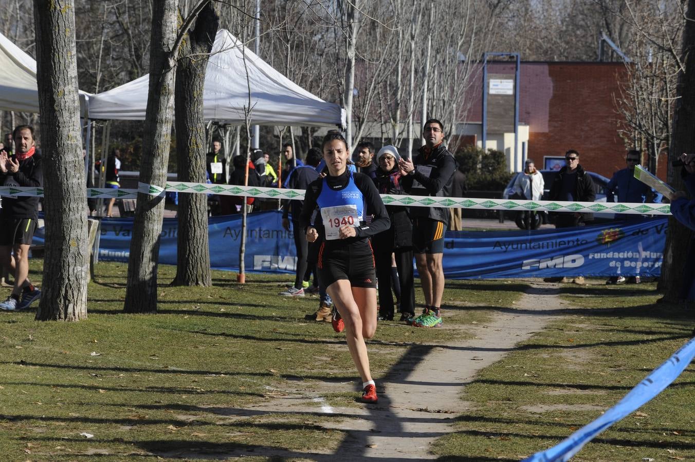 XXXI Cross de las Doce Uvas (1/8)