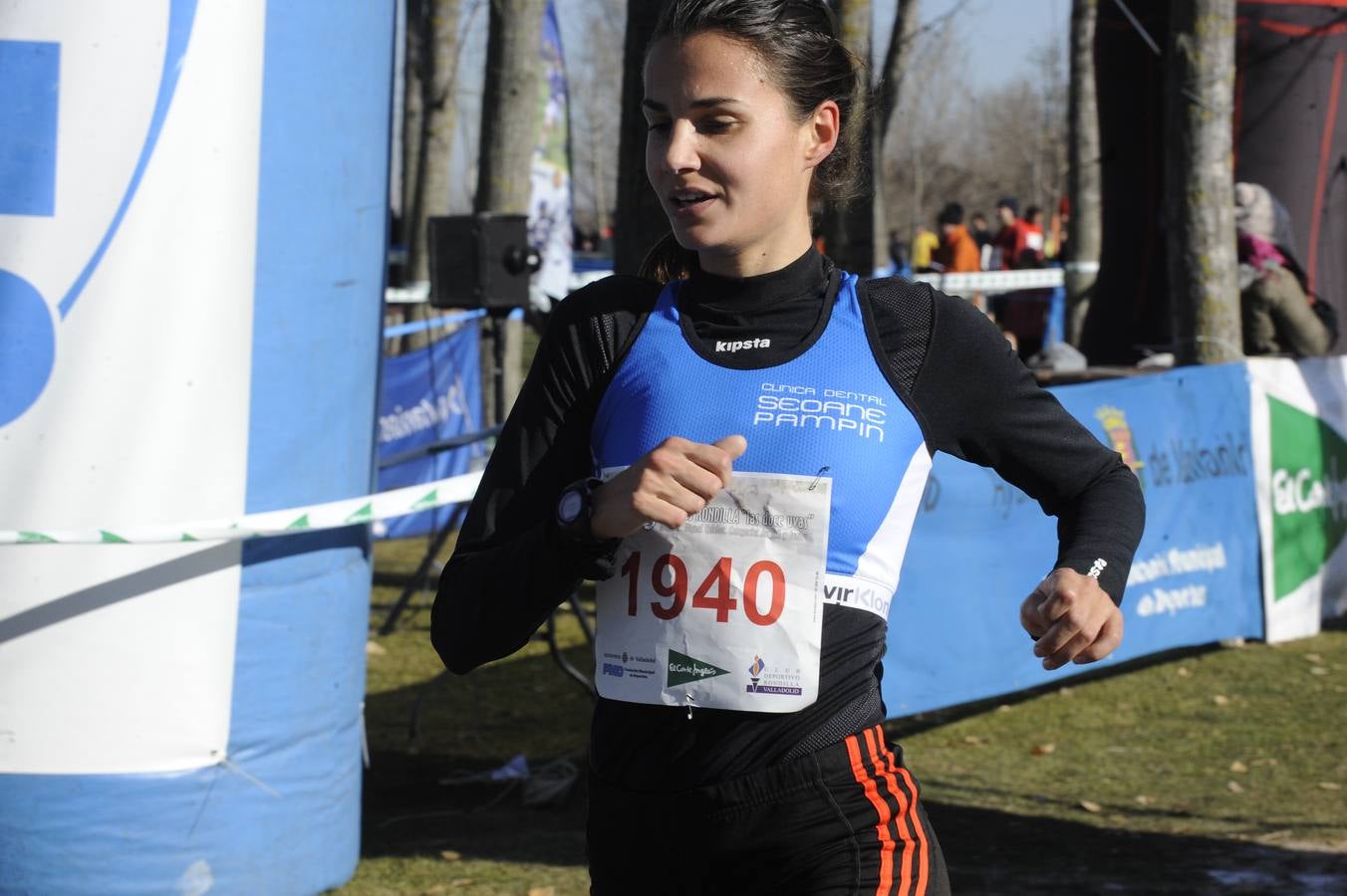 XXXI Cross de las Doce Uvas (1/8)