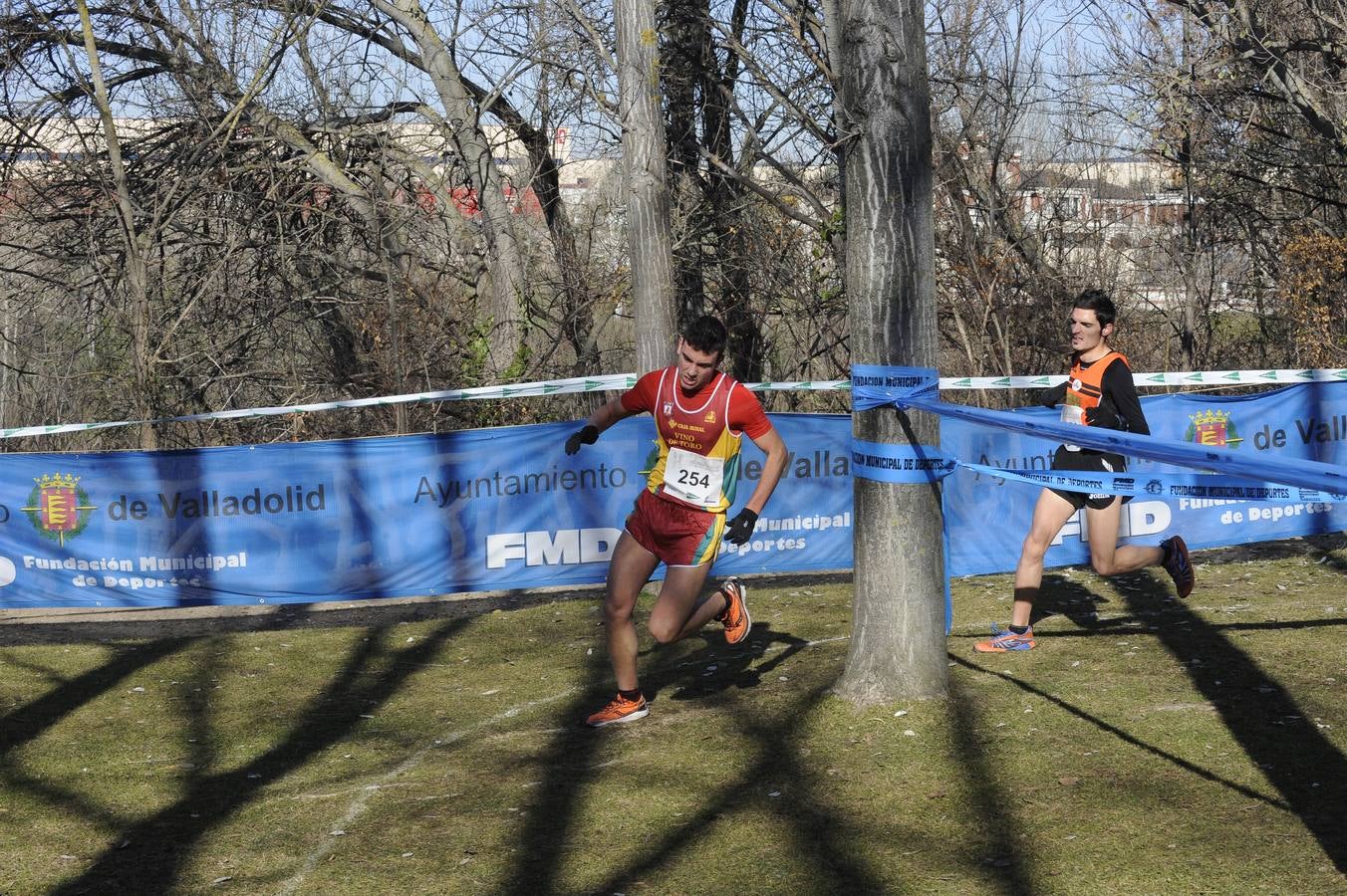 XXXI Cross de las Doce Uvas (1/8)