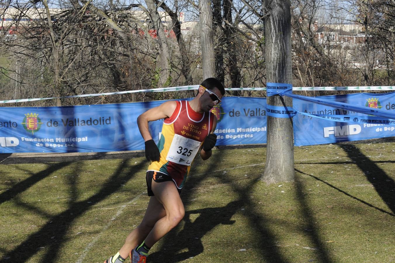 XXXI Cross de las Doce Uvas (1/8)