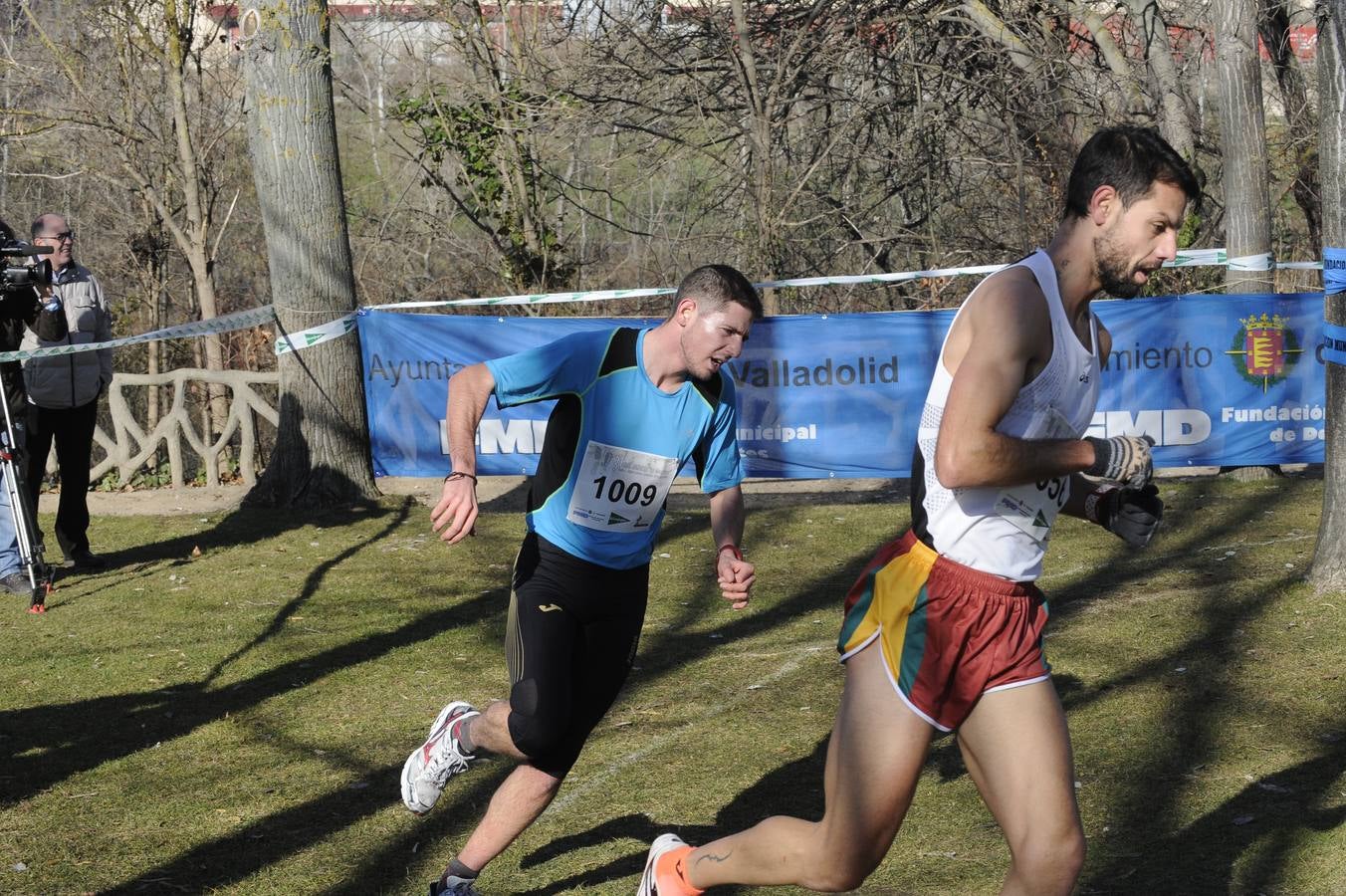 XXXI Cross de las Doce Uvas (2/8)