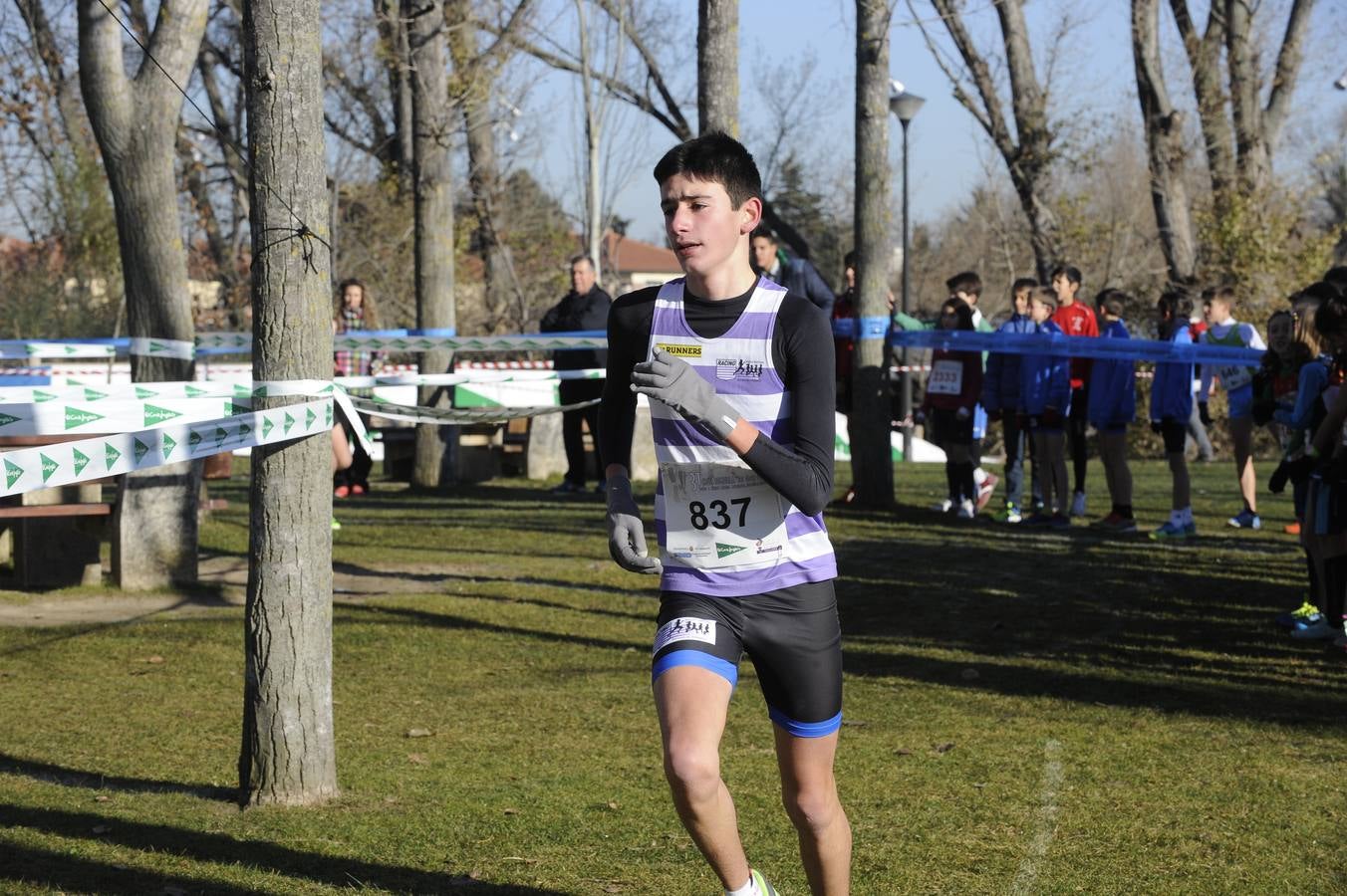 XXXI Cross de las Doce Uvas (2/8)