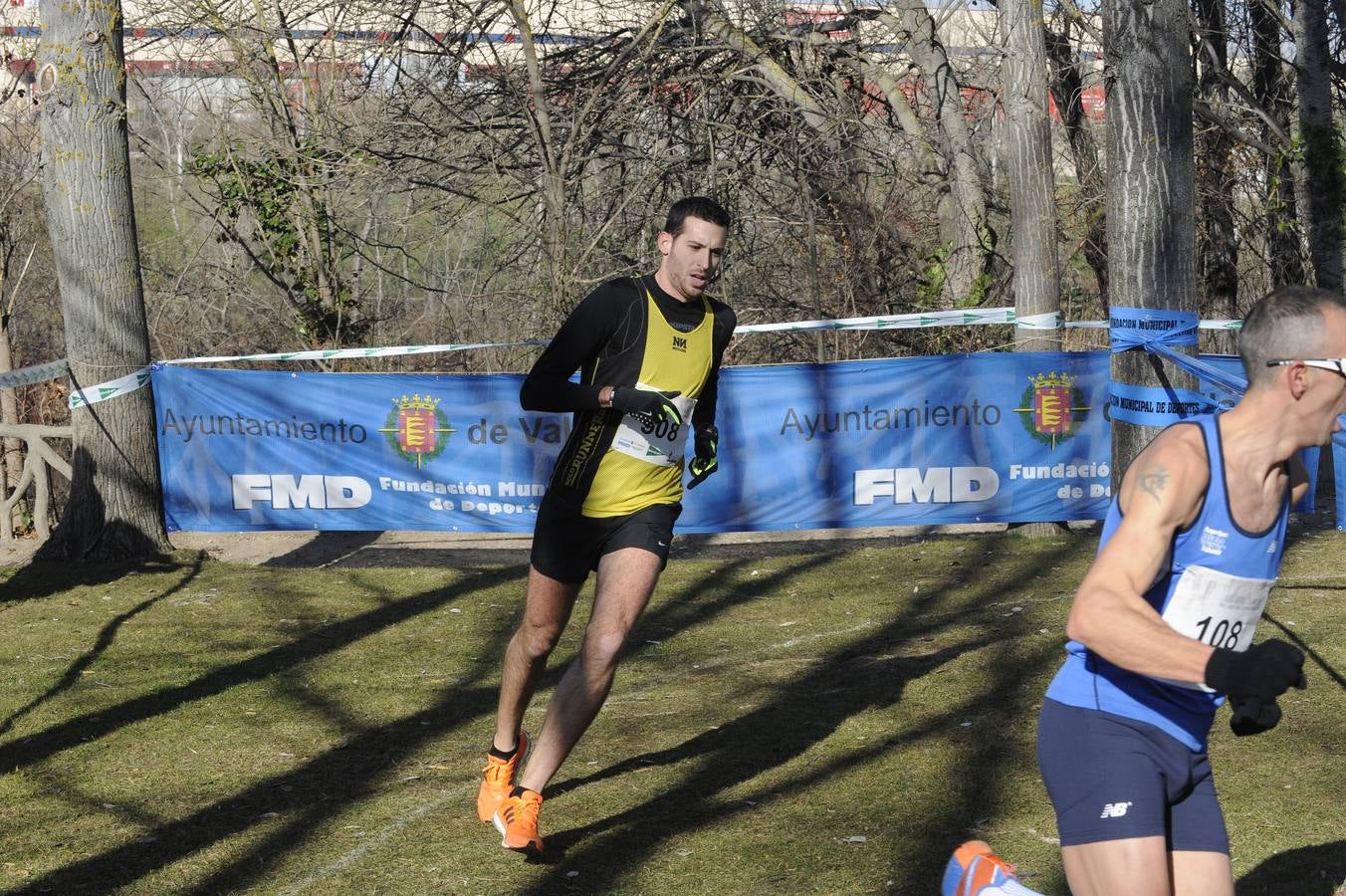 XXXI Cross de las Doce Uvas (2/8)