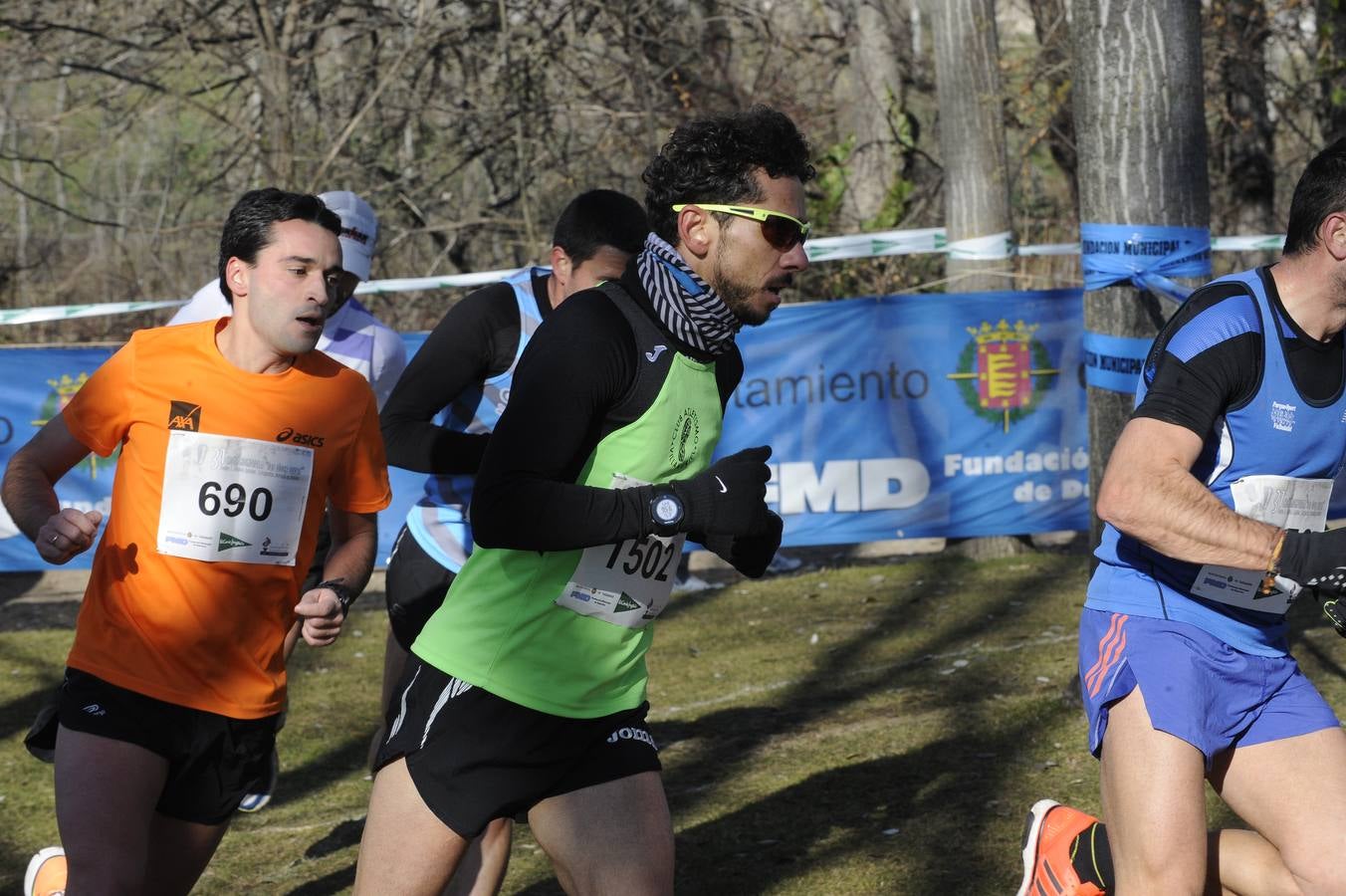 XXXI Cross de las Doce Uvas (2/8)