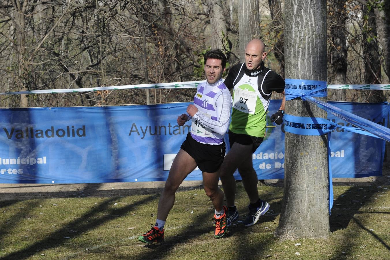 XXXI Cross de las Doce Uvas (2/8)