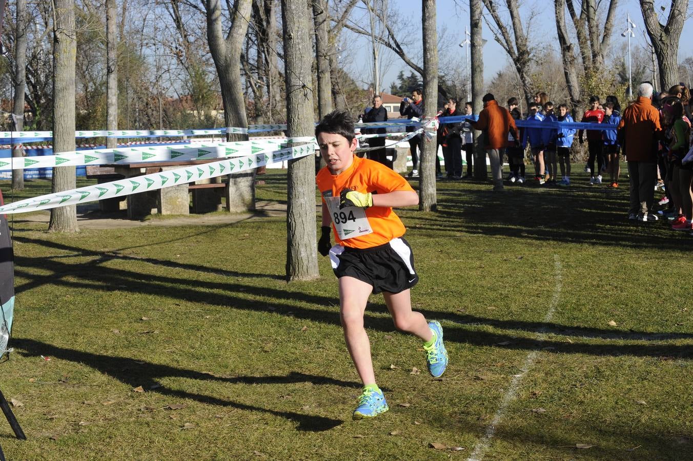 XXXI Cross de las Doce Uvas (2/8)