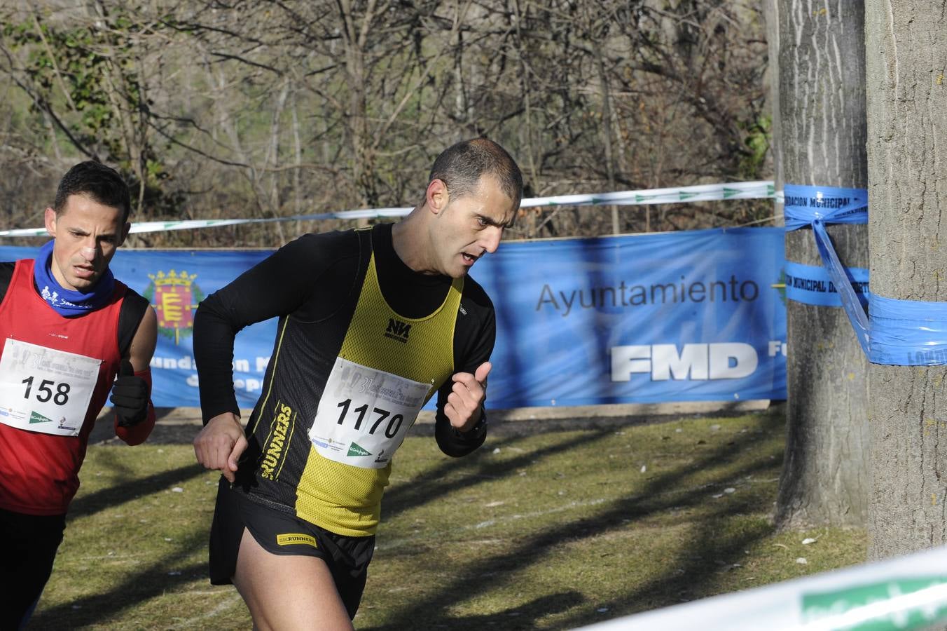 XXXI Cross de las Doce Uvas (2/8)