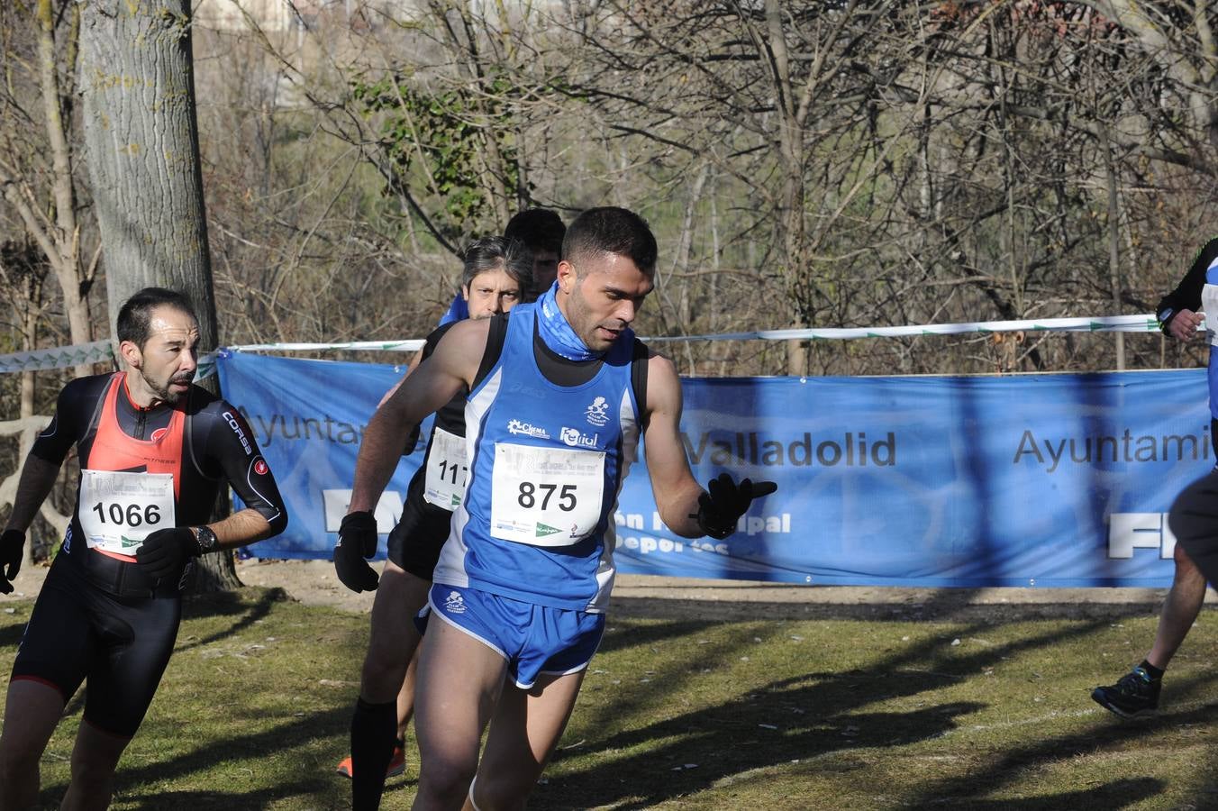 XXXI Cross de las Doce Uvas (2/8)