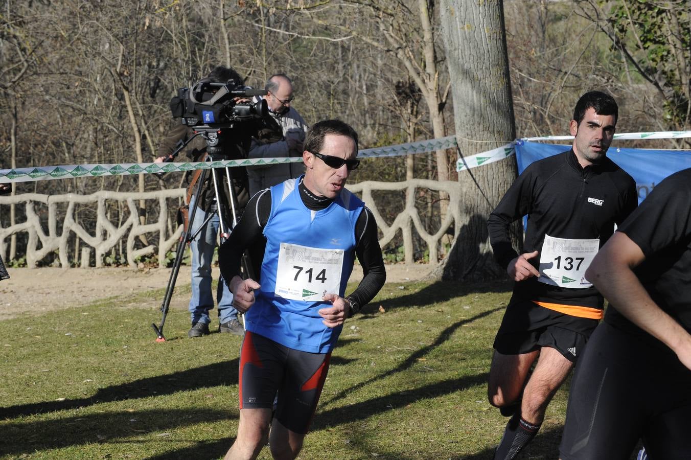 XXXI Cross de las Doce Uvas (2/8)