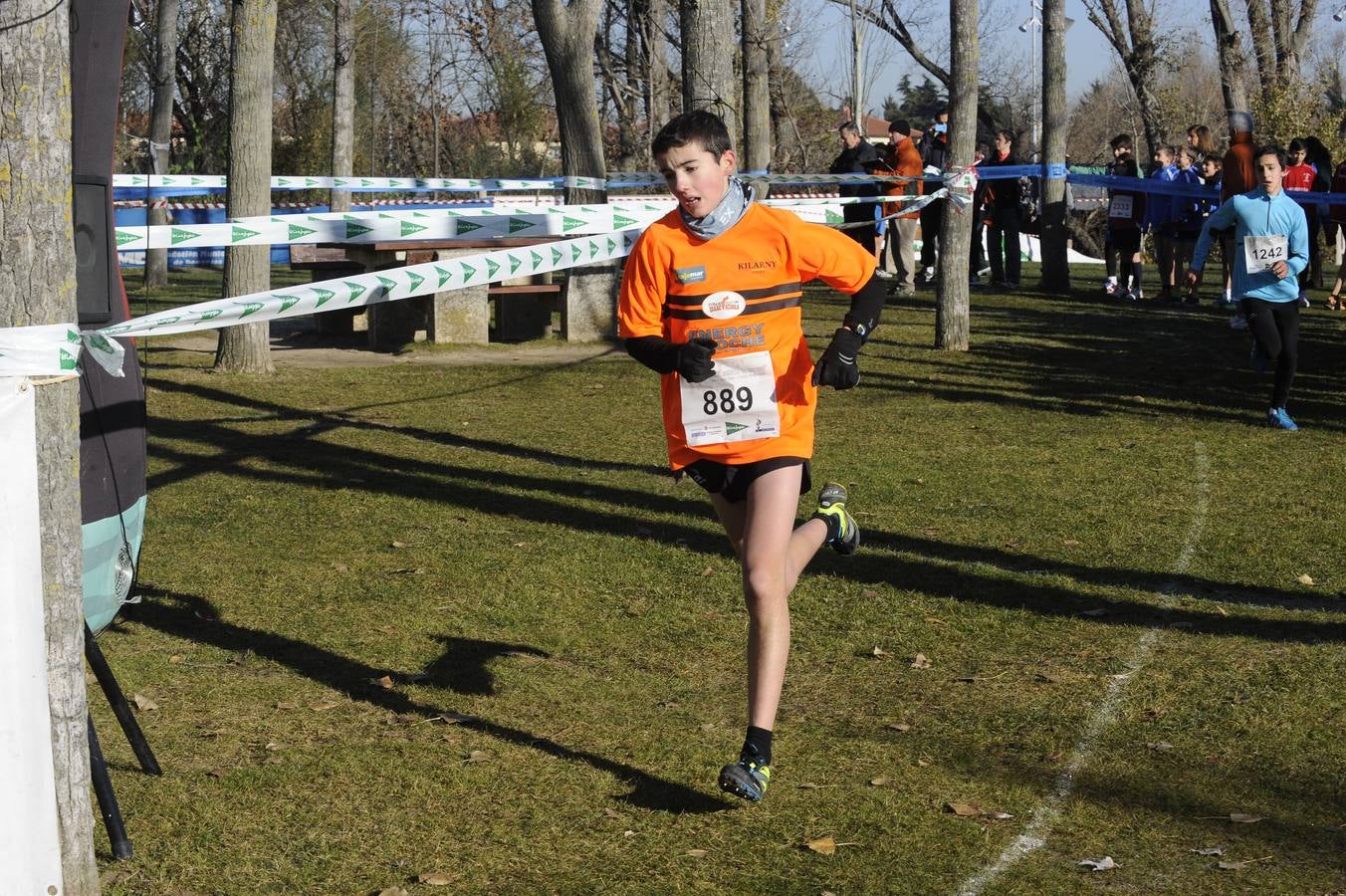 XXXI Cross de las Doce Uvas (2/8)