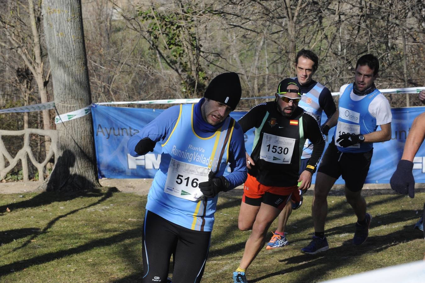 XXXI Cross de las Doce Uvas (2/8)