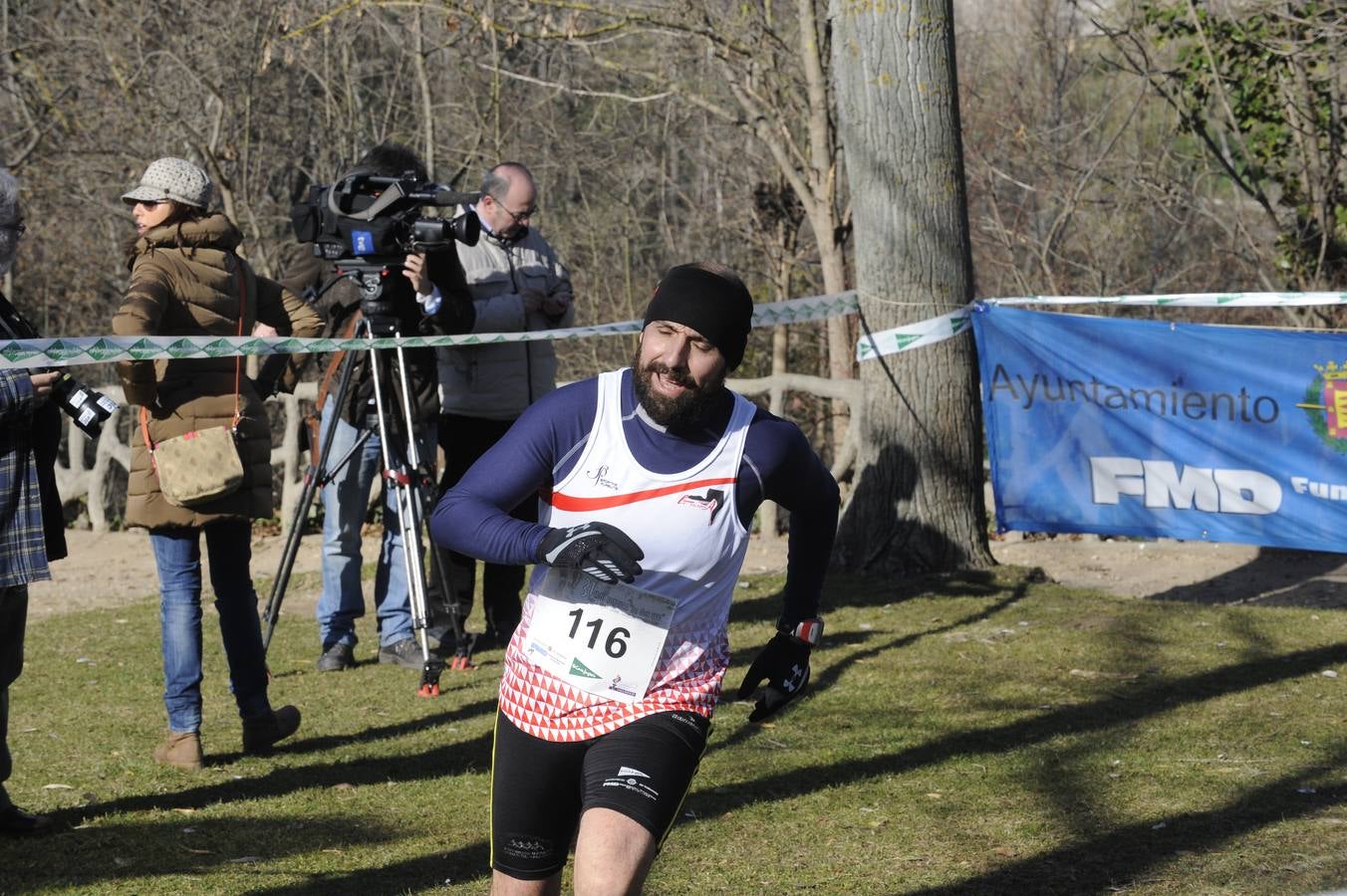 XXXI Cross de las Doce Uvas (3/8)