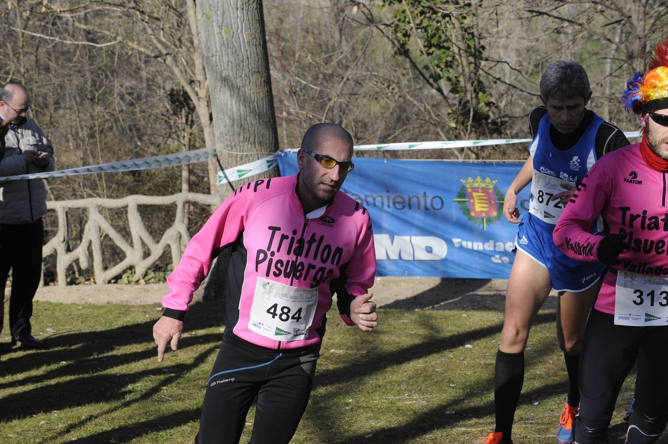 XXXI Cross de las Doce Uvas (3/8)