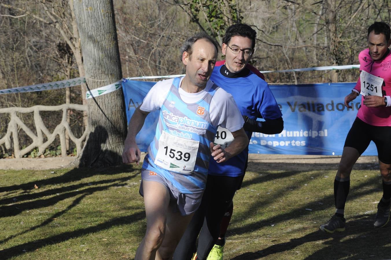 XXXI Cross de las Doce Uvas (3/8)