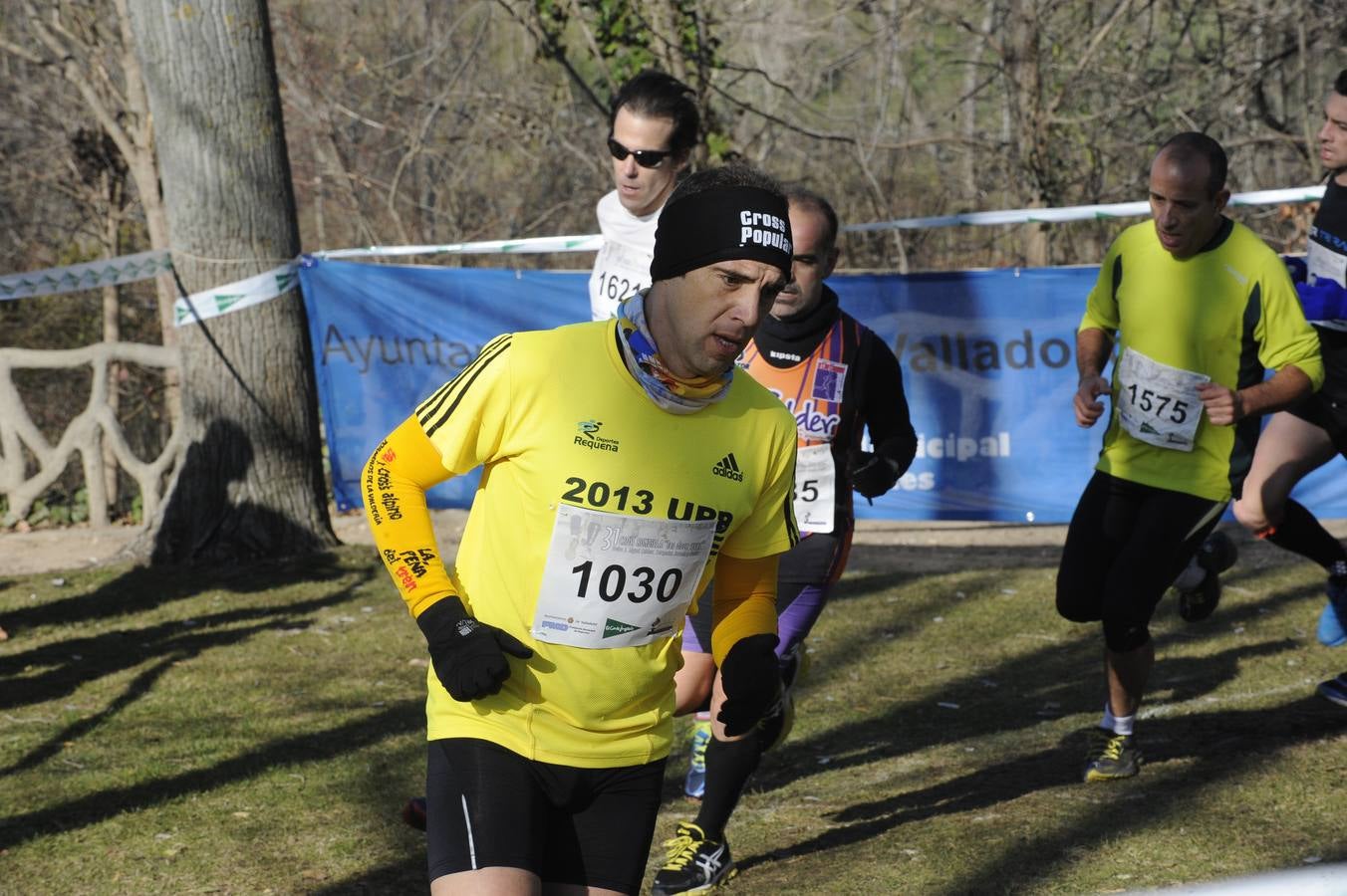 XXXI Cross de las Doce Uvas (3/8)