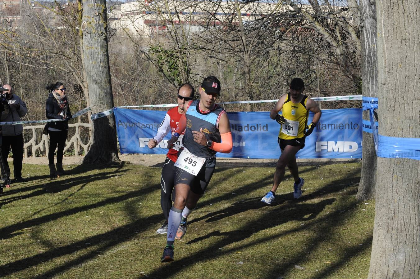 XXXI Cross de las Doce Uvas (3/8)