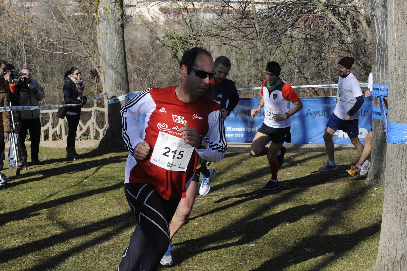 XXXI Cross de las Doce Uvas (3/8)