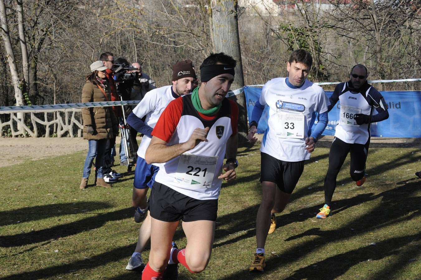 XXXI Cross de las Doce Uvas (3/8)