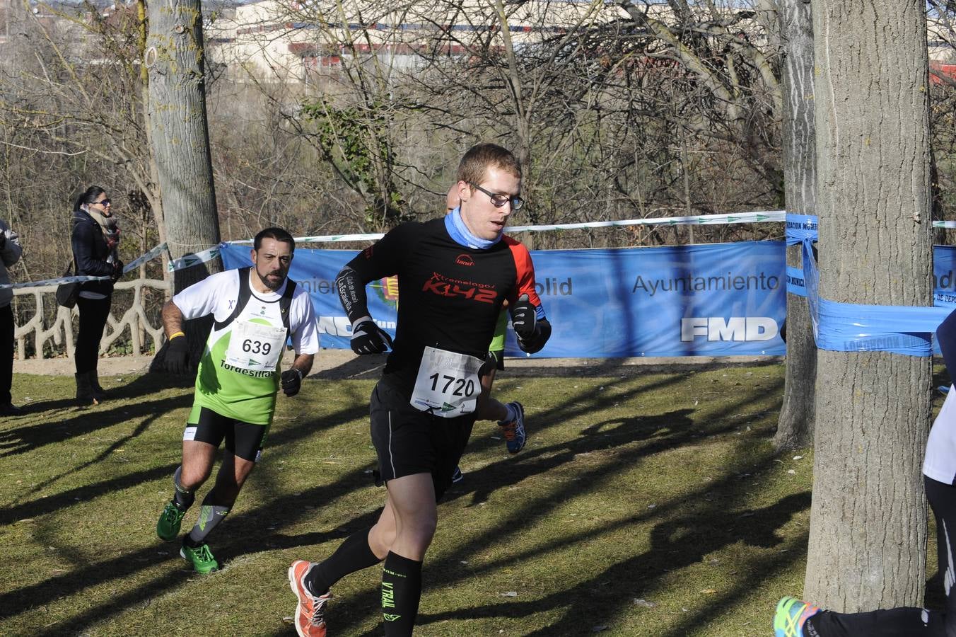 XXXI Cross de las Doce Uvas (3/8)