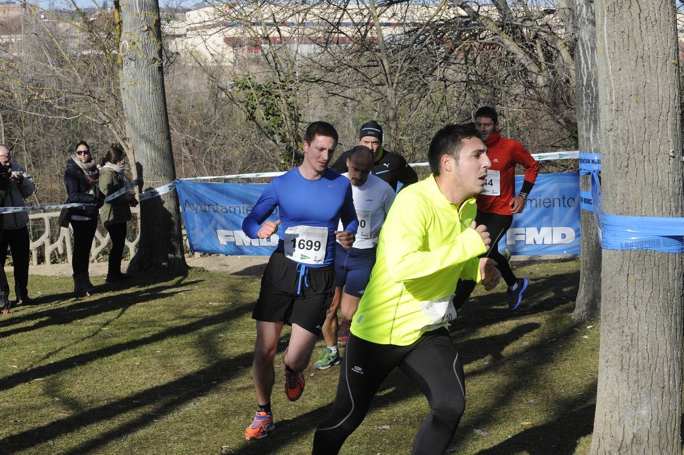 XXXI Cross de las Doce Uvas (3/8)