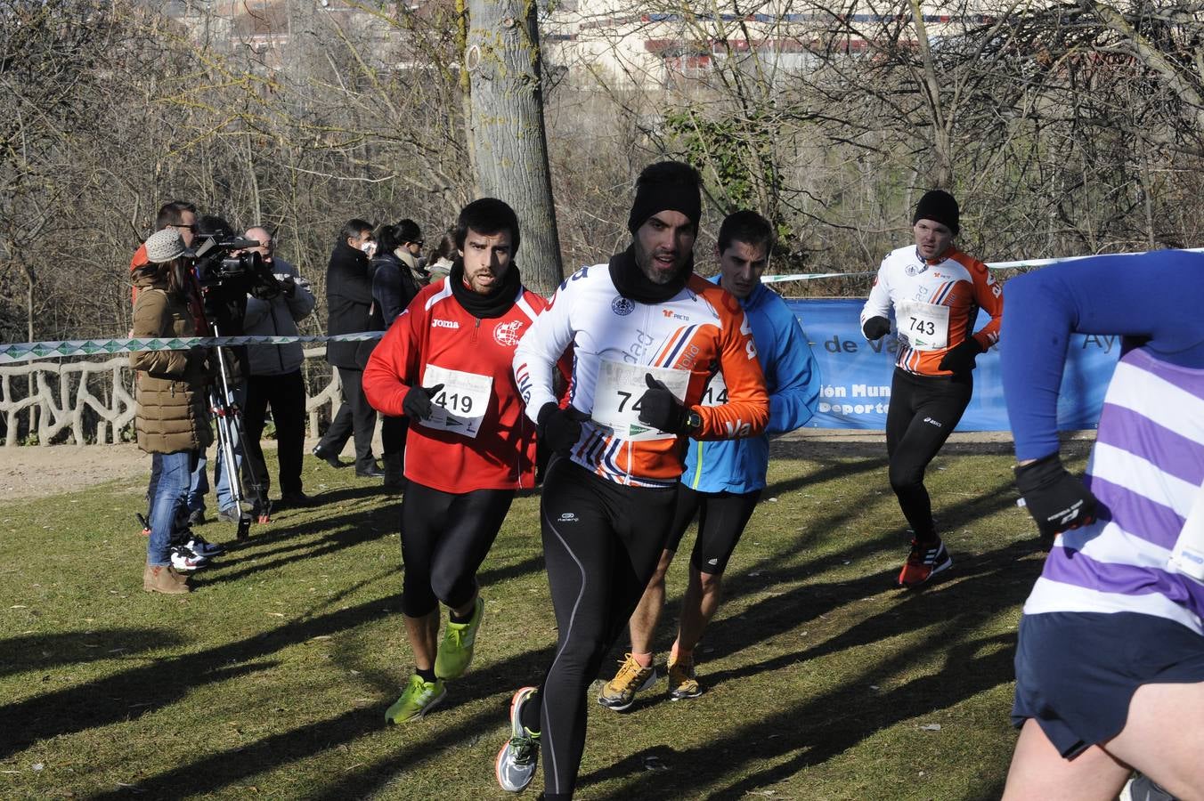 XXXI Cross de las Doce Uvas (3/8)