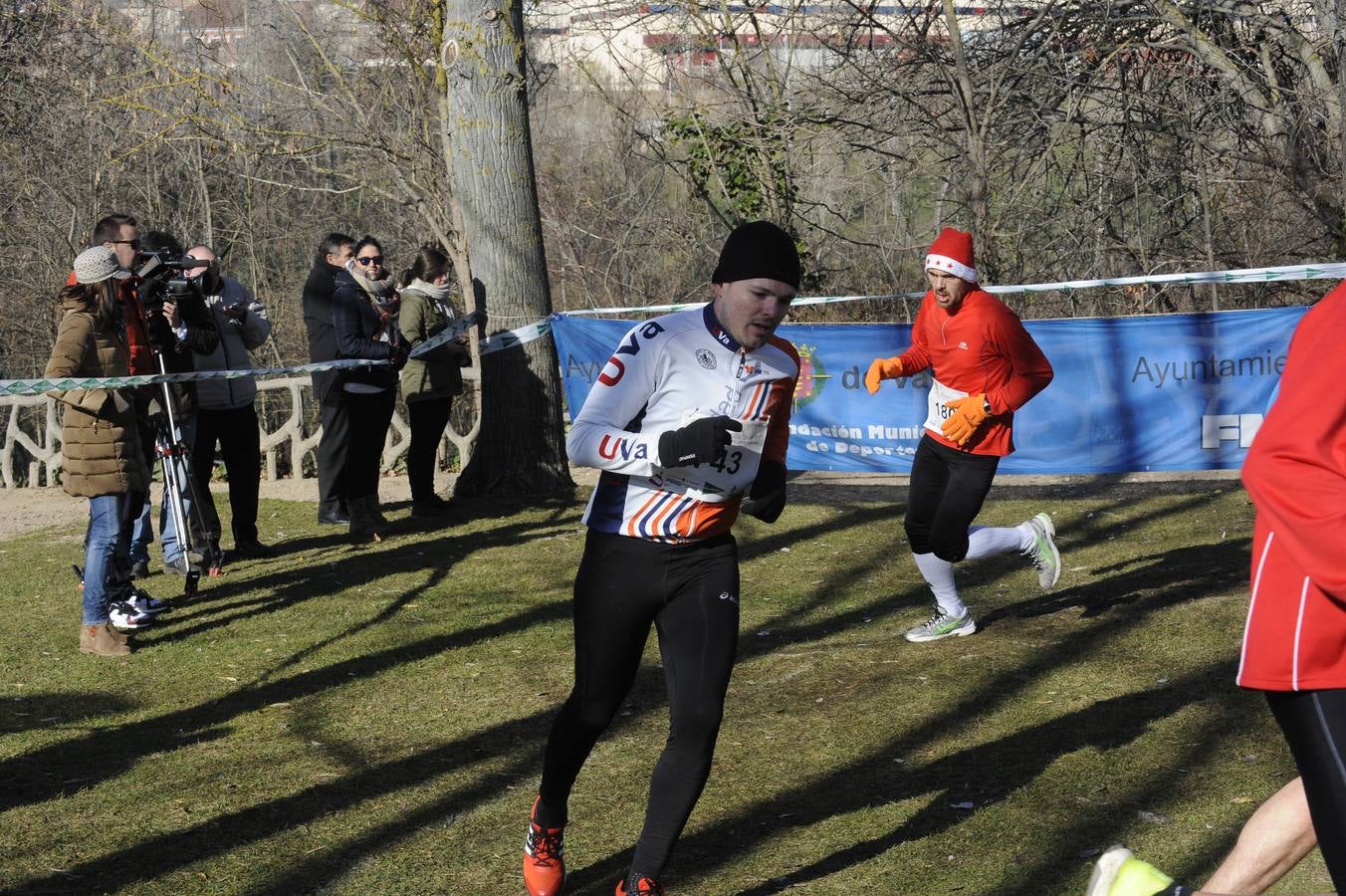 XXXI Cross de las Doce Uvas (3/8)