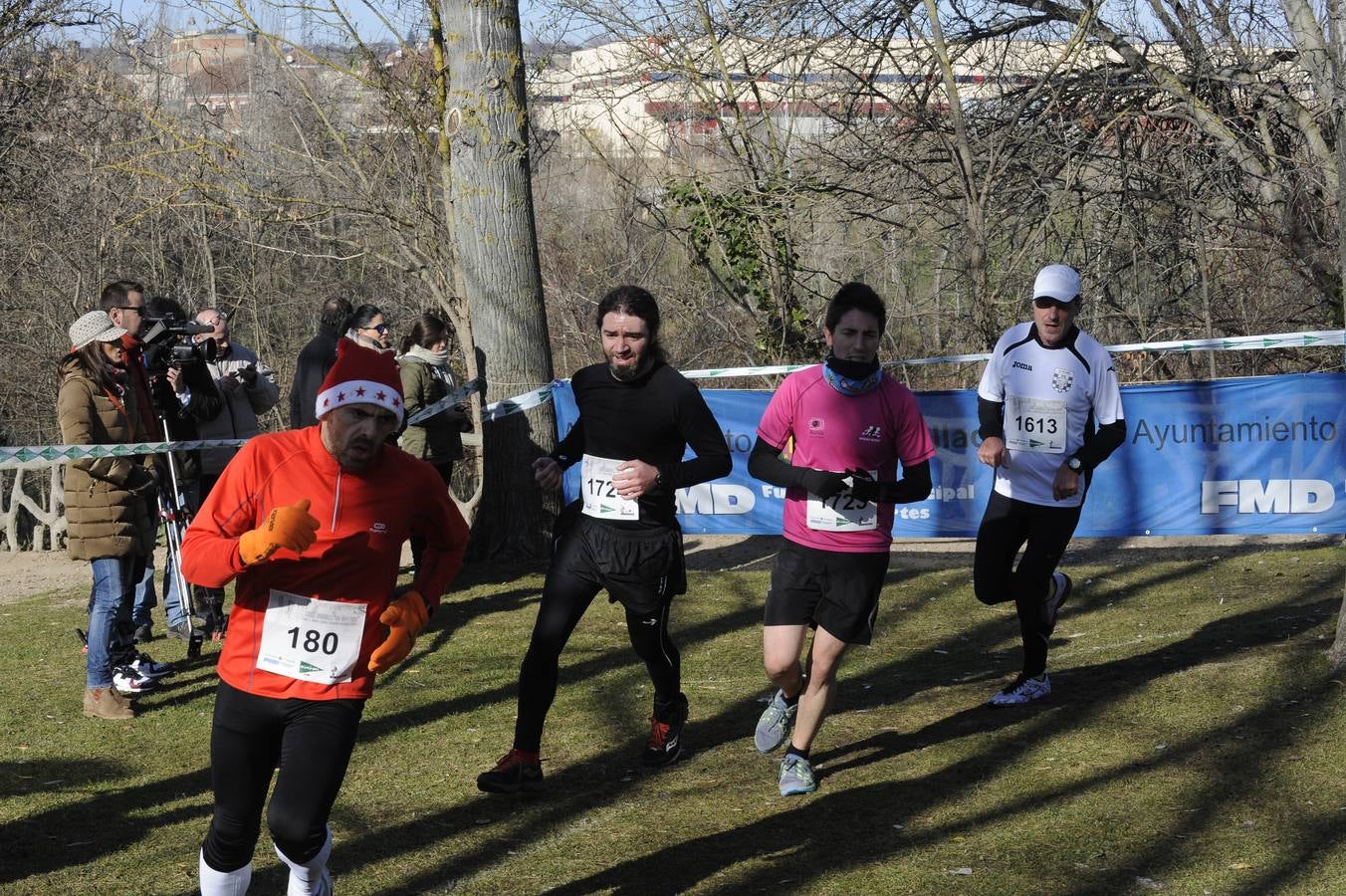 XXXI Cross de las Doce Uvas (4/8)