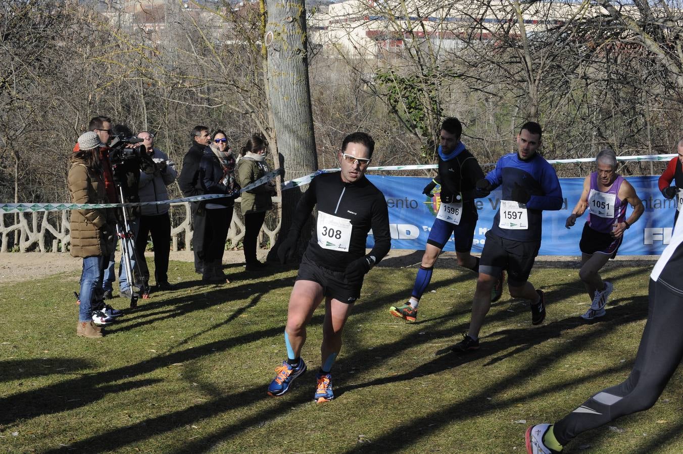 XXXI Cross de las Doce Uvas (4/8)