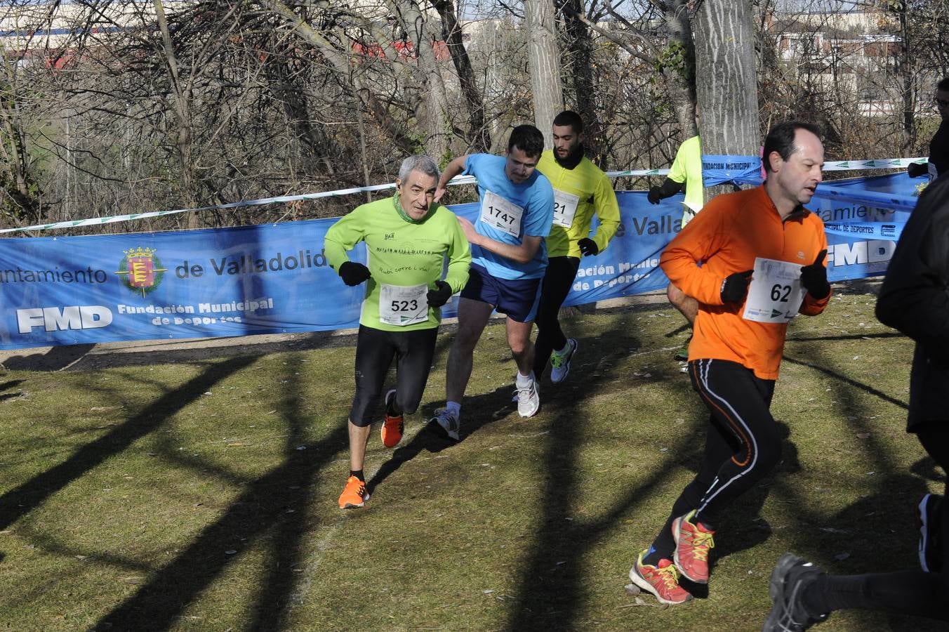 XXXI Cross de las Doce Uvas (4/8)