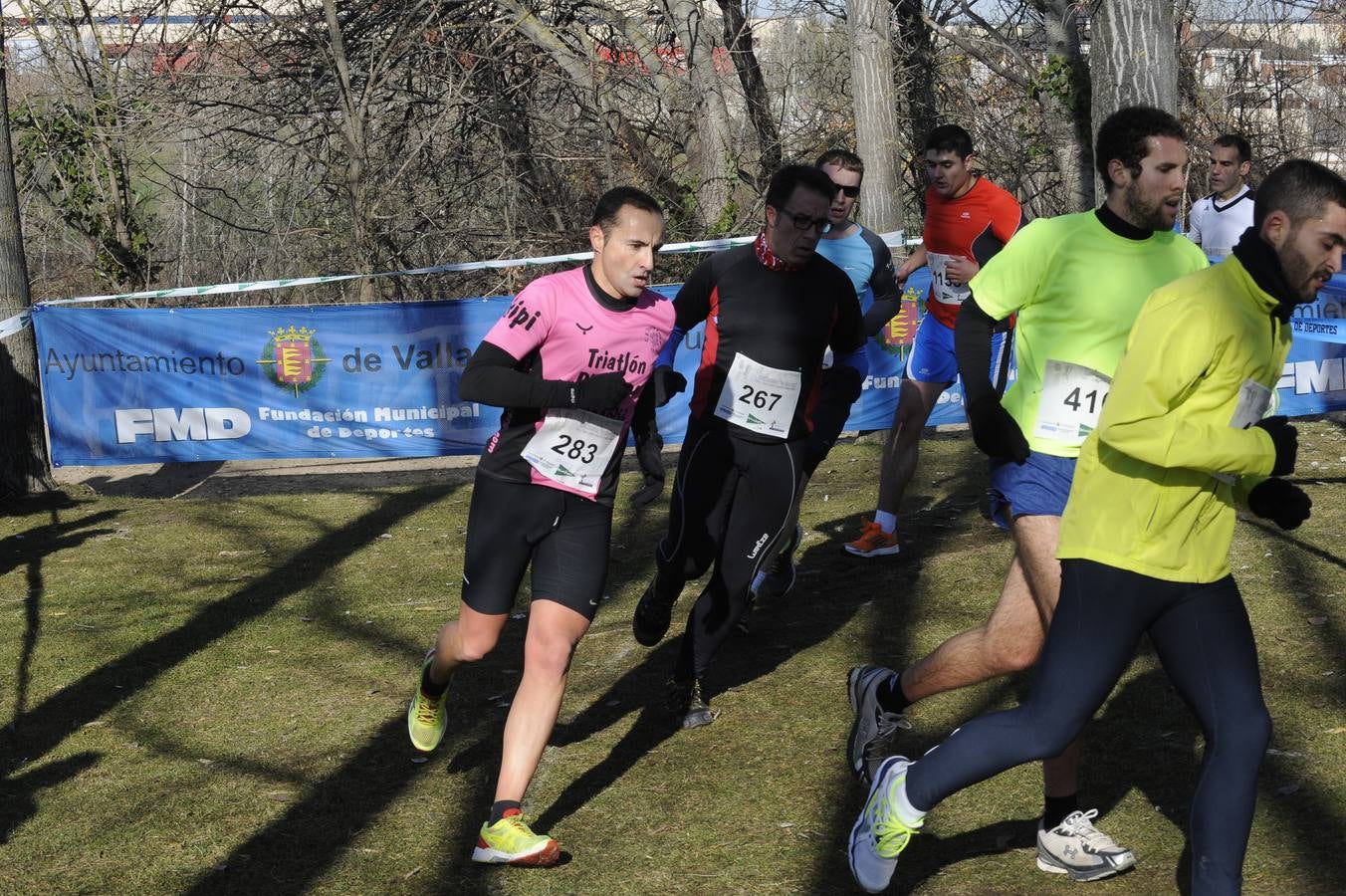 XXXI Cross de las Doce Uvas (4/8)