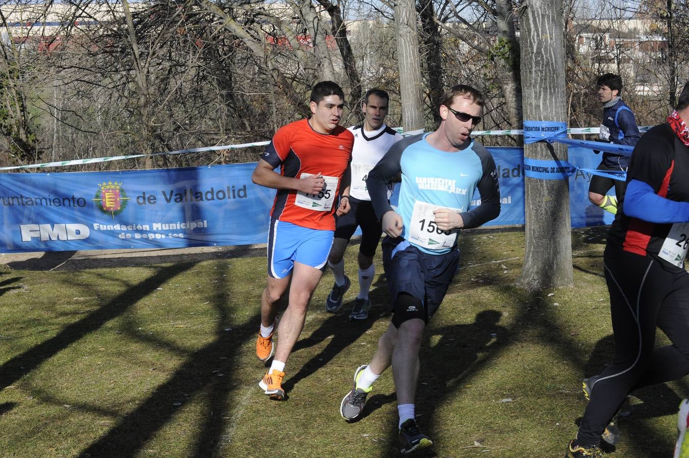 XXXI Cross de las Doce Uvas (4/8)