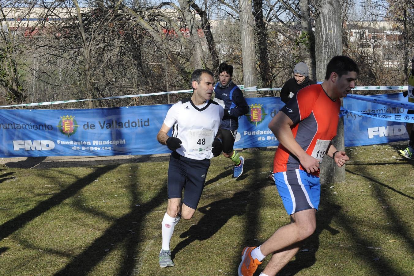 XXXI Cross de las Doce Uvas (4/8)