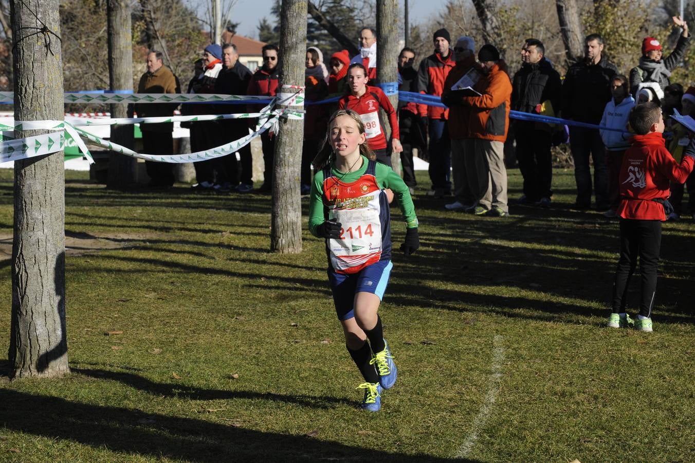 XXXI Cross de las Doce Uvas (4/8)