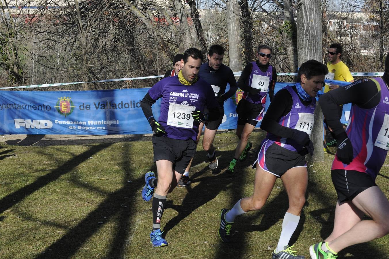 XXXI Cross de las Doce Uvas (4/8)