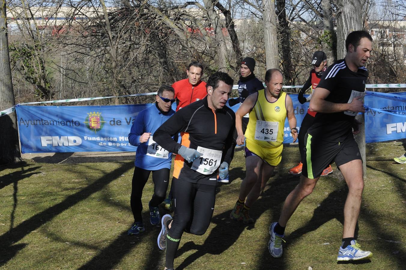 XXXI Cross de las Doce Uvas (4/8)