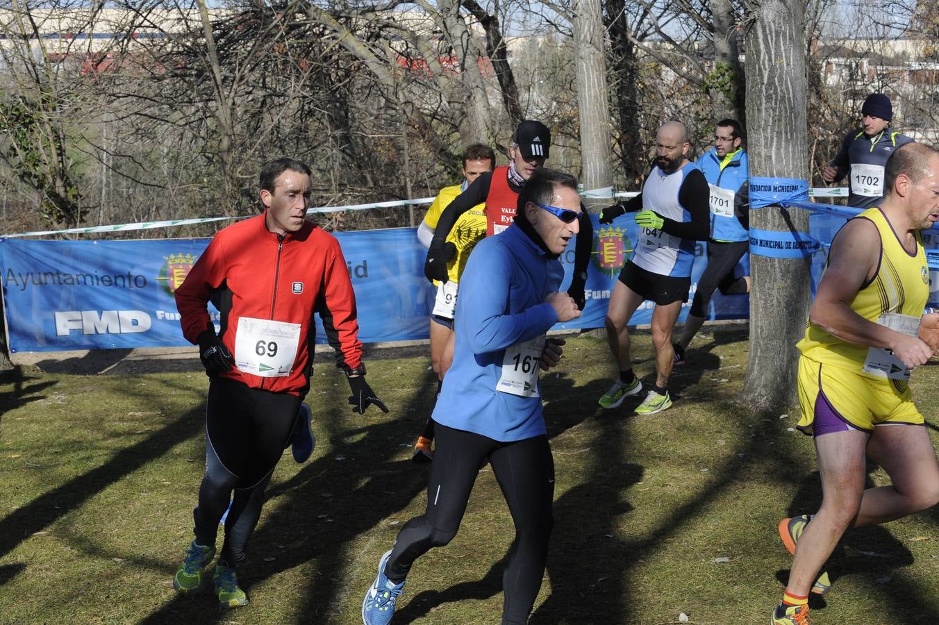 XXXI Cross de las Doce Uvas (4/8)