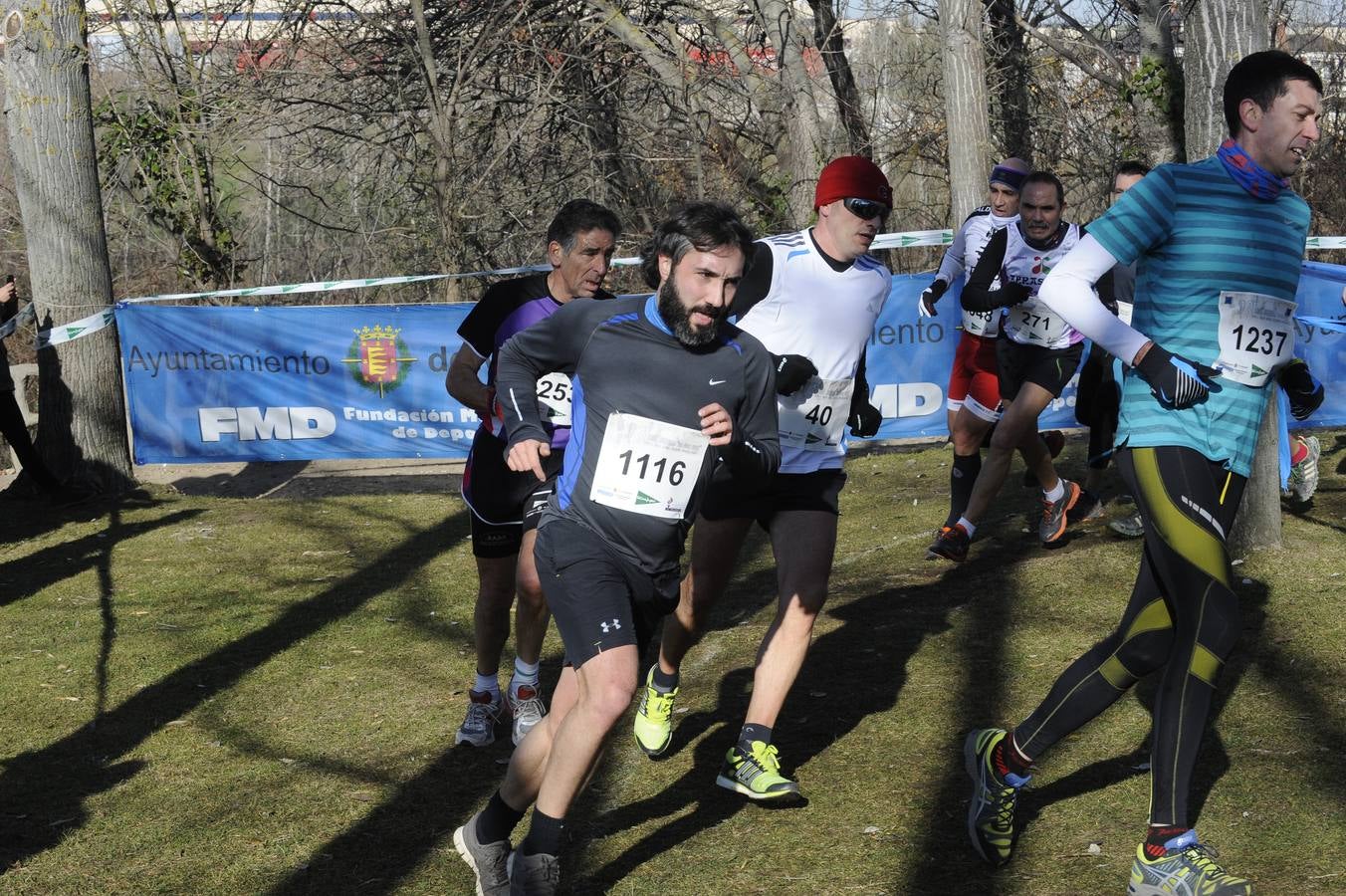 XXXI Cross de las Doce Uvas (4/8)