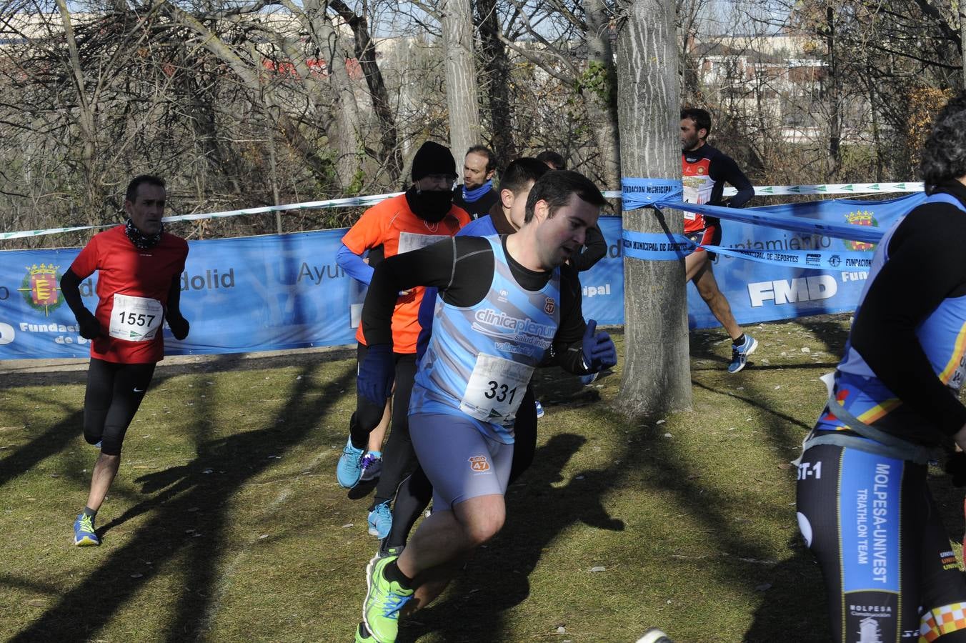 XXXI Cross de las Doce Uvas (4/8)