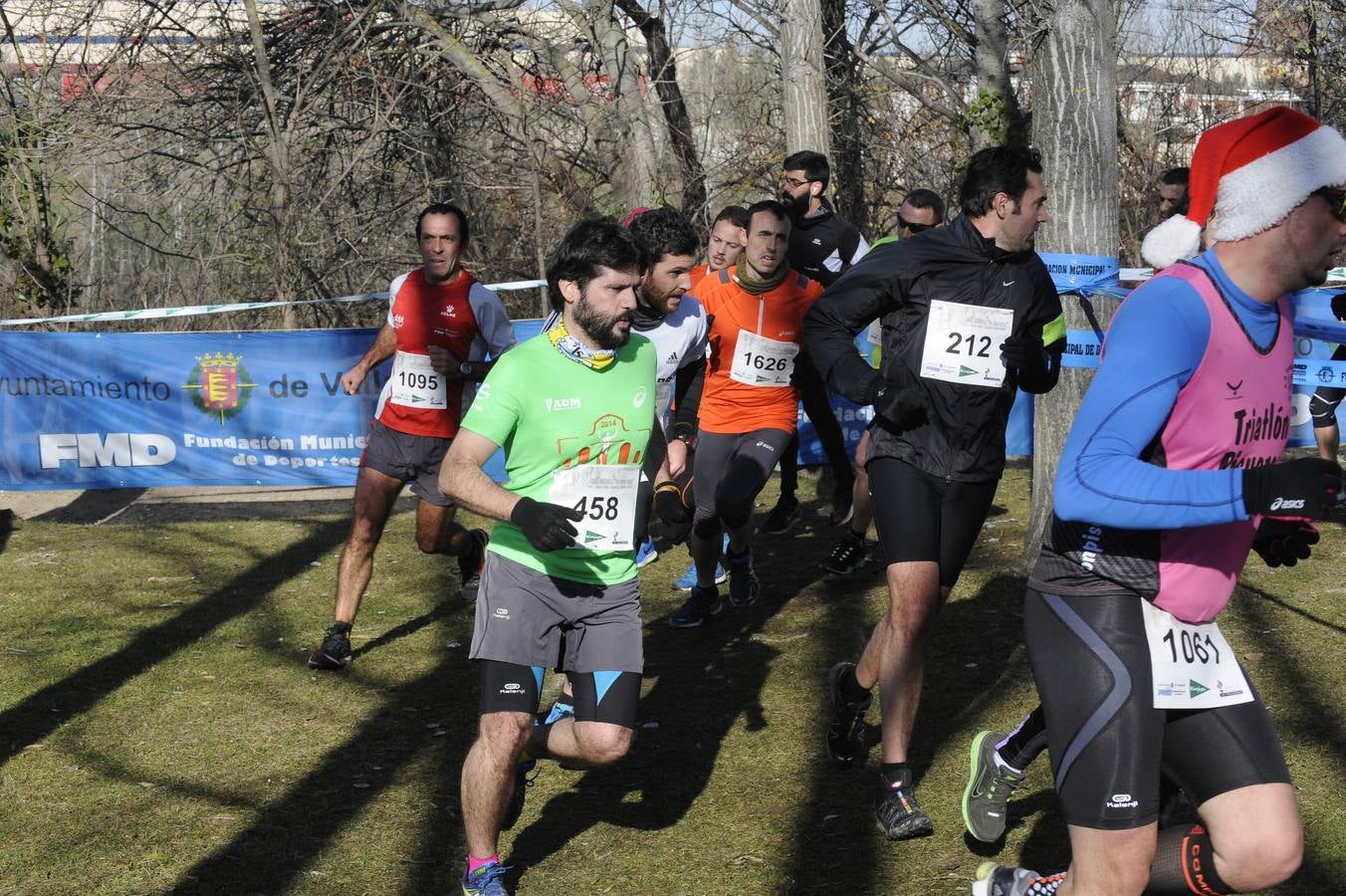XXXI Cross de las Doce Uvas (4/8)