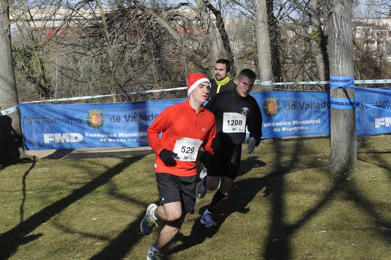 XXXI Cross de las Doce Uvas (5/8)