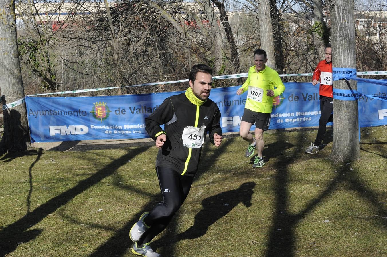 XXXI Cross de las Doce Uvas (5/8)