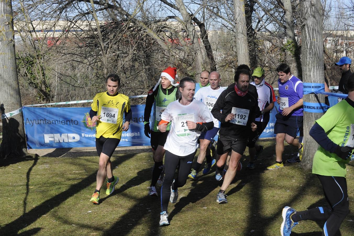 XXXI Cross de las Doce Uvas (5/8)