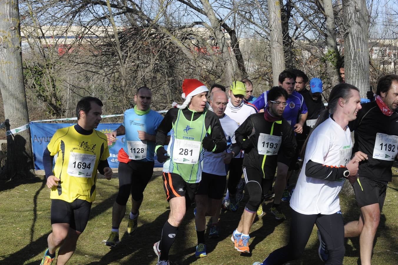 XXXI Cross de las Doce Uvas (5/8)