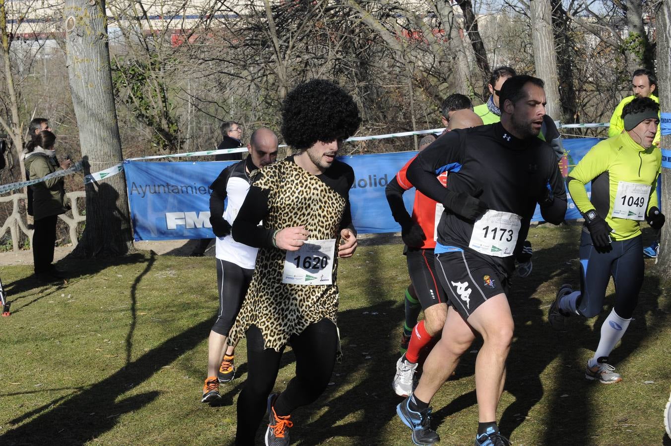 XXXI Cross de las Doce Uvas (5/8)