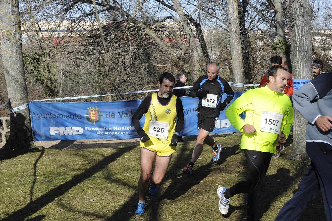 XXXI Cross de las Doce Uvas (5/8)