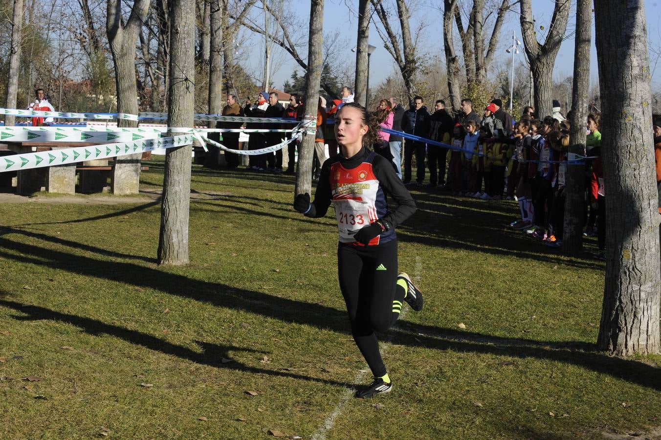 XXXI Cross de las Doce Uvas (5/8)