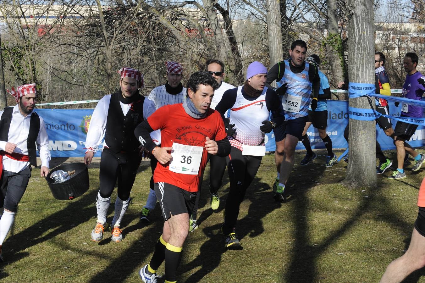 XXXI Cross de las Doce Uvas (5/8)