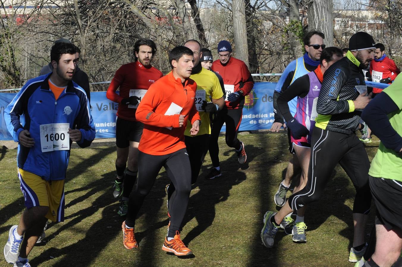 XXXI Cross de las Doce Uvas (5/8)